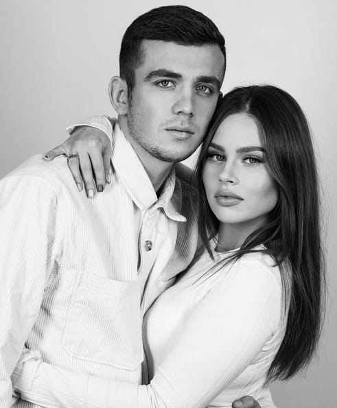 katya gorina i artur nikolaychuk