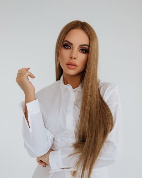 Yefremenkova