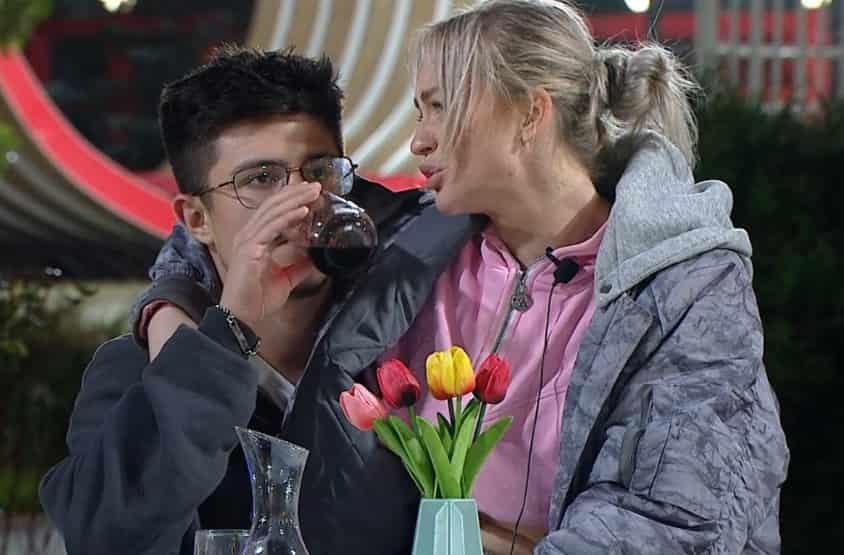 elina rahimova i nikita guranda